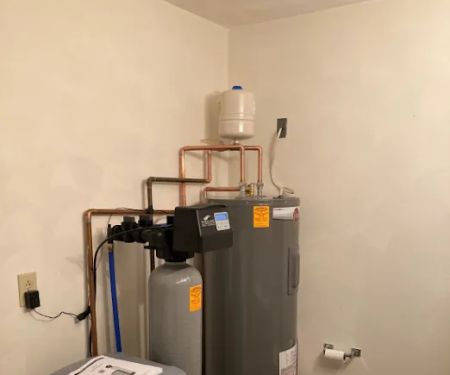 Custom Fit Plumbing
