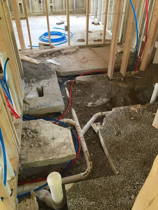Custom Fit Plumbing Picture 4