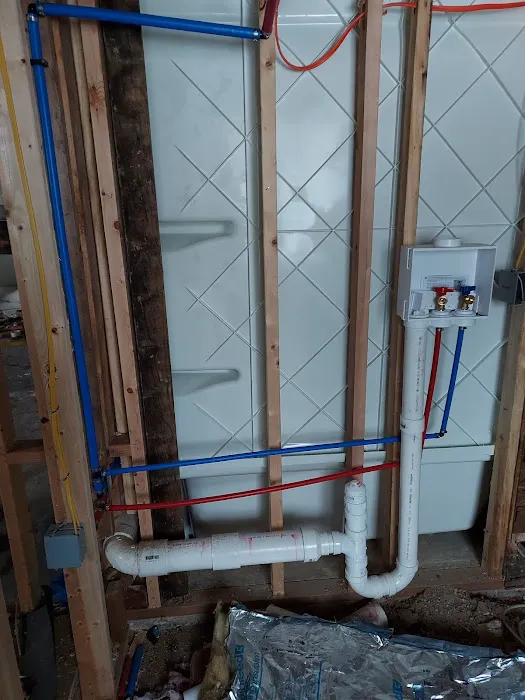 B & T Plumbing Picture 1