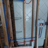 B & T Plumbing ico