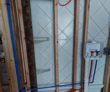 B & T Plumbing