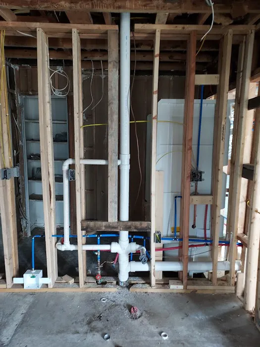 B & T Plumbing Picture 2