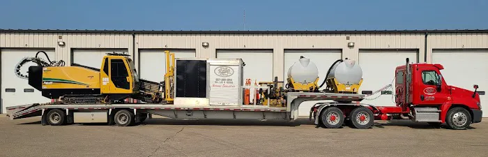Ritter Plumbing & Pipeline Co Inc Picture 3