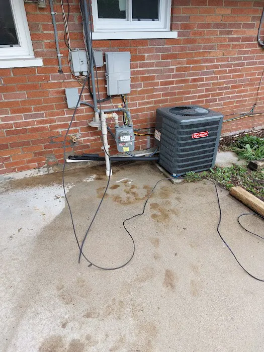 Ritter Plumbing & Pipeline Co Inc Picture 4