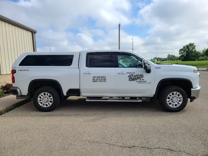 Ritter Plumbing & Pipeline Co Inc Picture 6