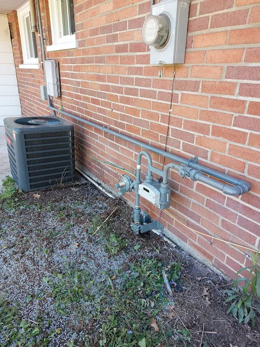 Ritter Plumbing & Pipeline Co Inc Picture 7
