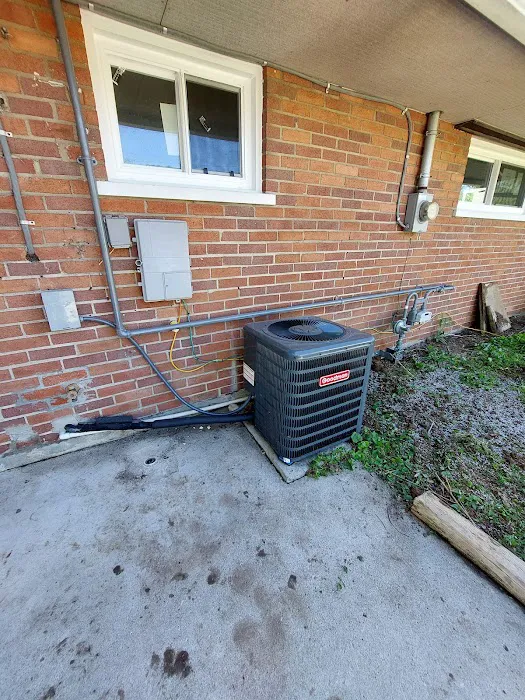 Ritter Plumbing & Pipeline Co Inc Picture 8