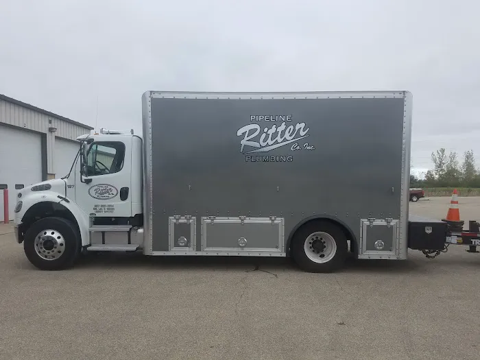 Ritter Plumbing & Pipeline Co Inc Picture 2