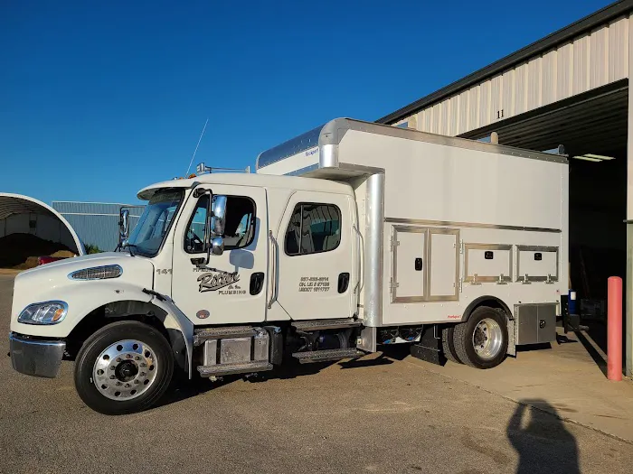 Ritter Plumbing & Pipeline Co Inc Picture 1