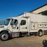 Ritter Plumbing & Pipeline Co Inc