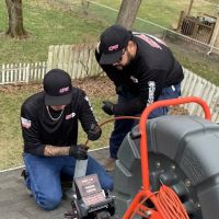 CPR - Complete Pipe Repair, Inc. ico