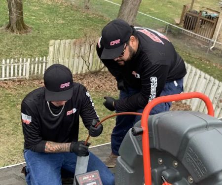 CPR - Complete Pipe Repair, Inc.