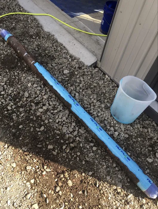 CPR - Complete Pipe Repair, Inc. Picture 6