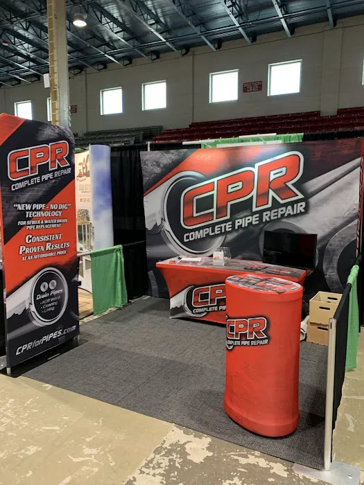 CPR - Complete Pipe Repair, Inc. Picture 4