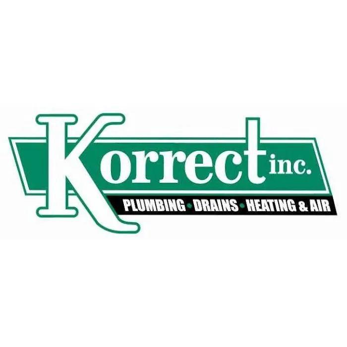 Korrect Plumbing, Heating & Air Conditioning, Inc. Picture 6