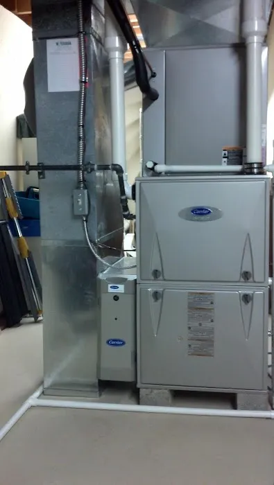 Korrect Plumbing, Heating & Air Conditioning, Inc. Picture 5