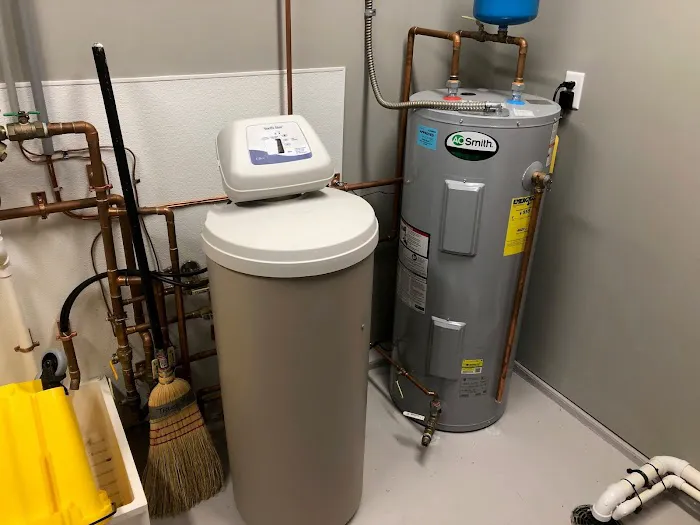 Korrect Plumbing, Heating & Air Conditioning, Inc. Picture 3