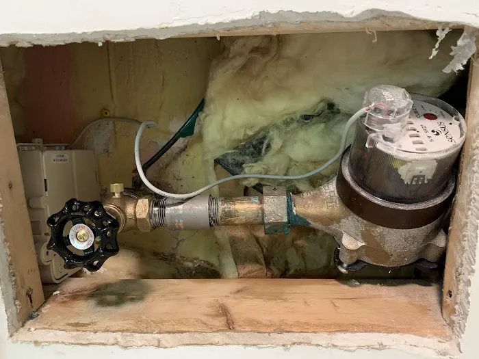 Trust Plumbing Picture 5