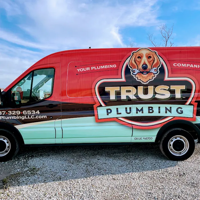 Trust Plumbing Picture 9