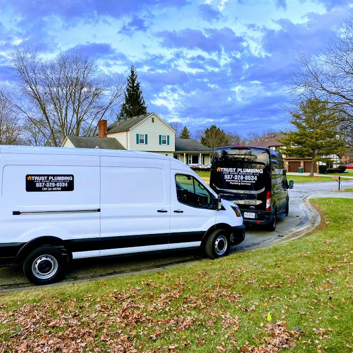 Trust Plumbing Picture 8