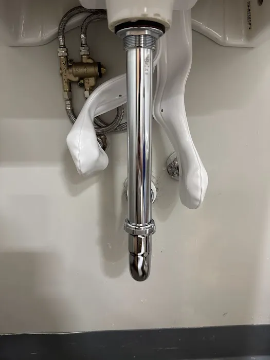 Trust Plumbing Picture 2