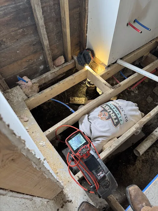 Trust Plumbing Picture 4