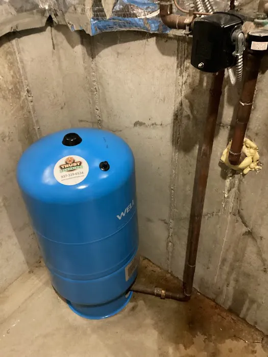 Trust Plumbing Picture 6