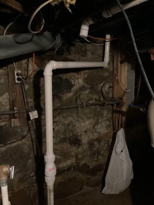 Trust Plumbing Picture 1