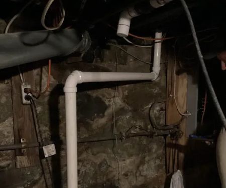 Trust Plumbing