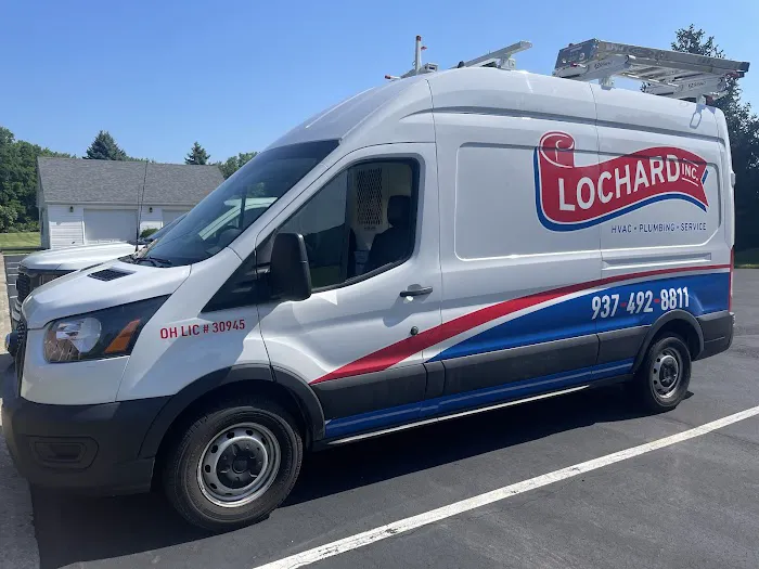 Lochard Plumbing and Service Picture 10