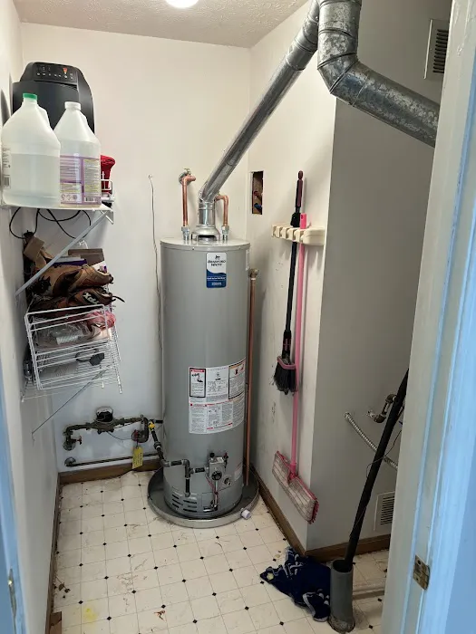 Lochard Plumbing and Service Picture 6