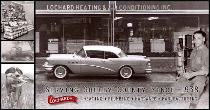 Lochard Plumbing and Service Picture 2