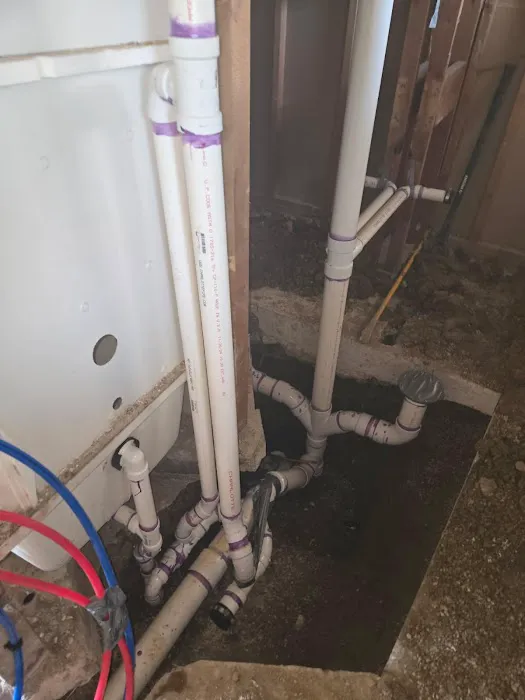 Lochard Plumbing and Service Picture 5