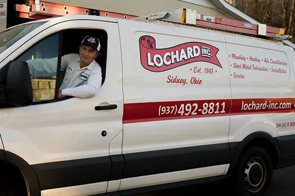 Lochard Plumbing and Service Picture 1