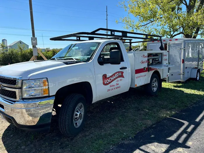 Lochard Plumbing and Service Picture 8