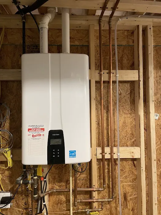 Lochard Plumbing and Service Picture 4