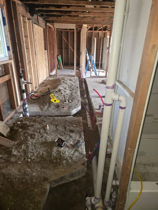 Lochard Plumbing and Service Picture 3