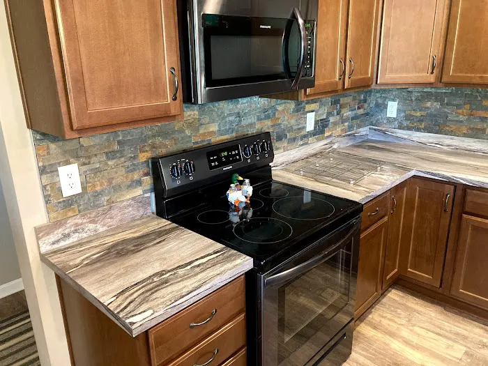 J & P Plumbing Heating & Cooling , LLC Picture 1