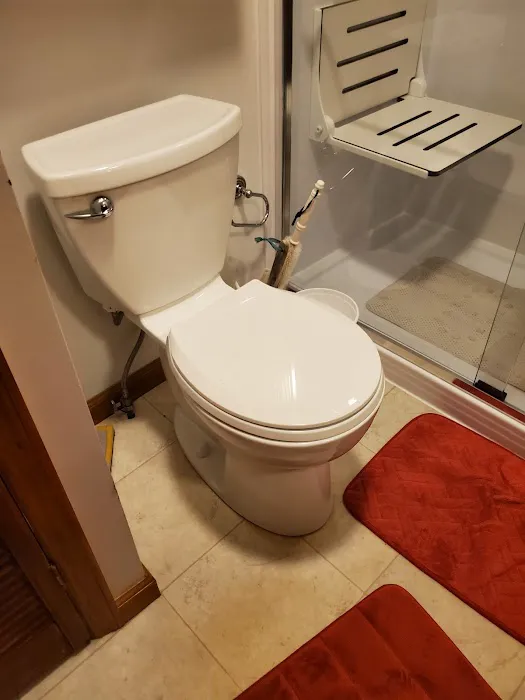 J & P Plumbing Heating & Cooling , LLC Picture 7