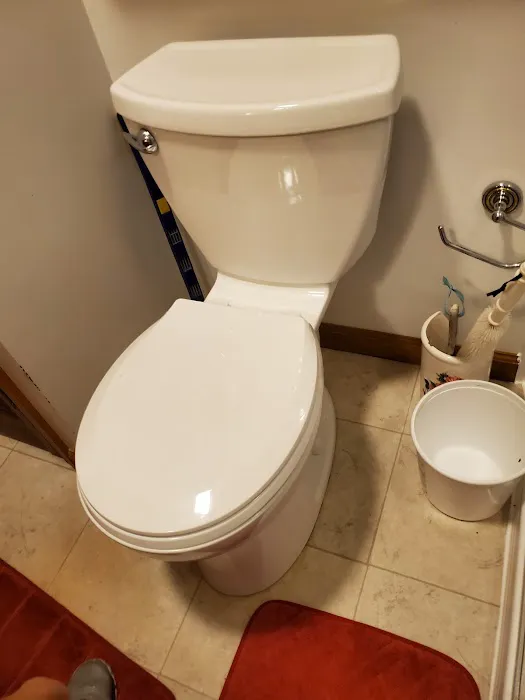 J & P Plumbing Heating & Cooling , LLC Picture 8