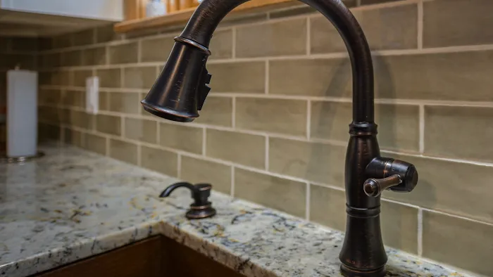Martin Beck Plumbing LLC Picture 1