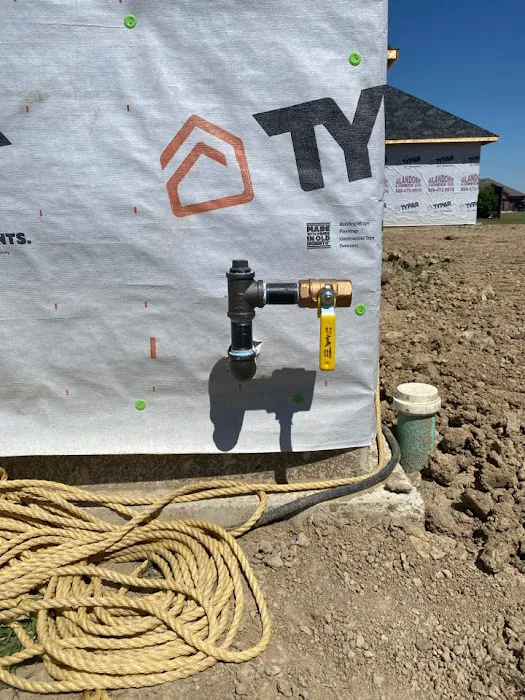 All Star Plumbing & Heating LLC Picture 2