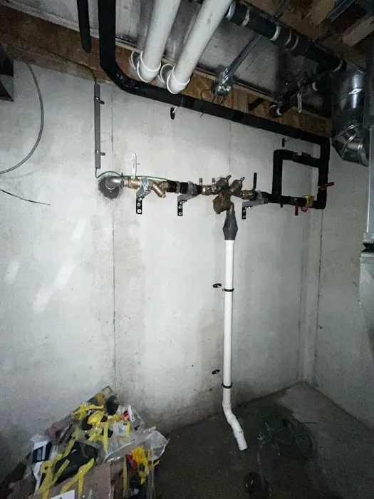 All Star Plumbing & Heating LLC Picture 7