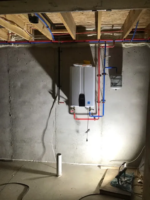 All Star Plumbing & Heating LLC Picture 4