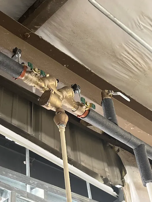 All Star Plumbing & Heating LLC Picture 6