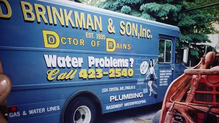 Ed Brinkman & Son Inc Picture 1