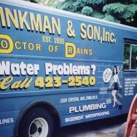 Ed Brinkman & Son Inc ico