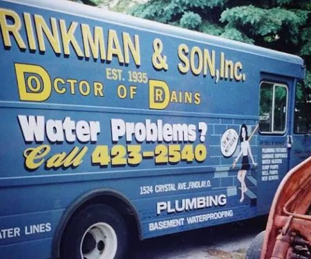 Ed Brinkman & Son Inc