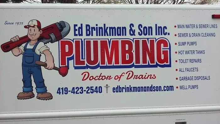 Ed Brinkman & Son Inc Picture 3