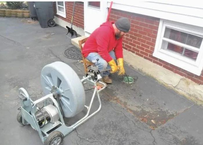 Wellington Sewer & Drains LLC Picture 9